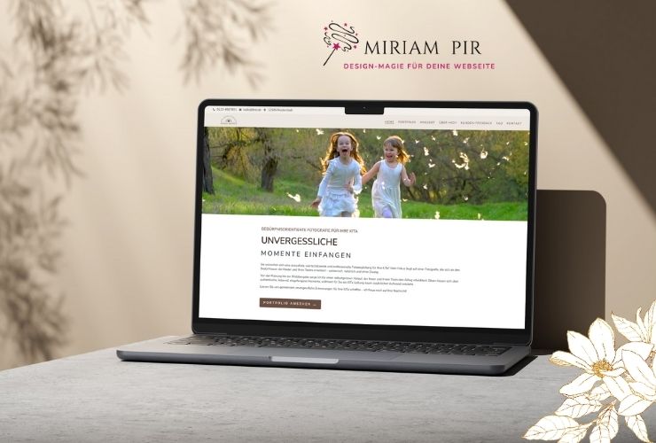 Webdesign-QuickStart